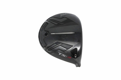 Used Titleist TSi3 Driver - HEAD ONLY - Right-Handed - 10 Degrees