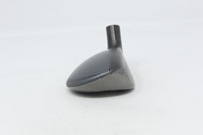 Used TaylorMade Qi35 MAX Rescue 3H - HEAD ONLY - Right-Handed - 19 Degrees-Next Round