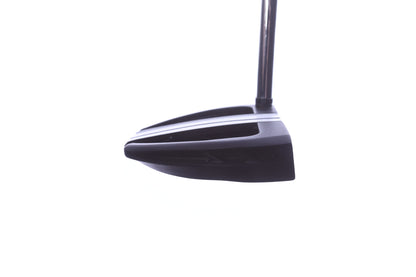 Used Cleveland Frontline Elite RHO Slant Neck Putter - Right-Handed - 35 in - Mallet