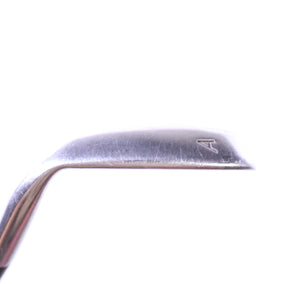 Used TaylorMade Burner Plus Approach Wedge - Right-Handed - 50 Degrees - Uniflex Flex-Next Round