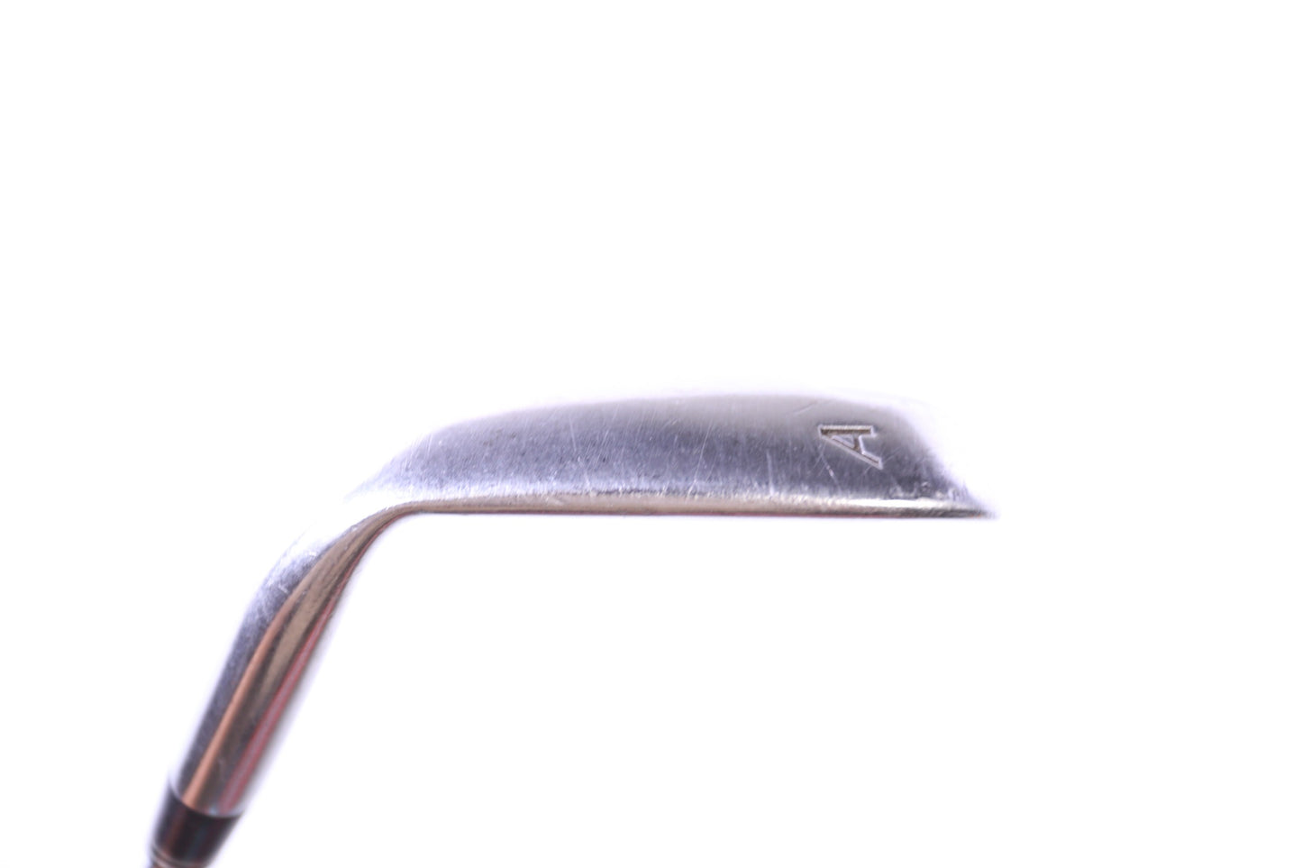 Used TaylorMade Burner Plus Approach Wedge - Right-Handed - 50 Degrees - Uniflex Flex-Next Round