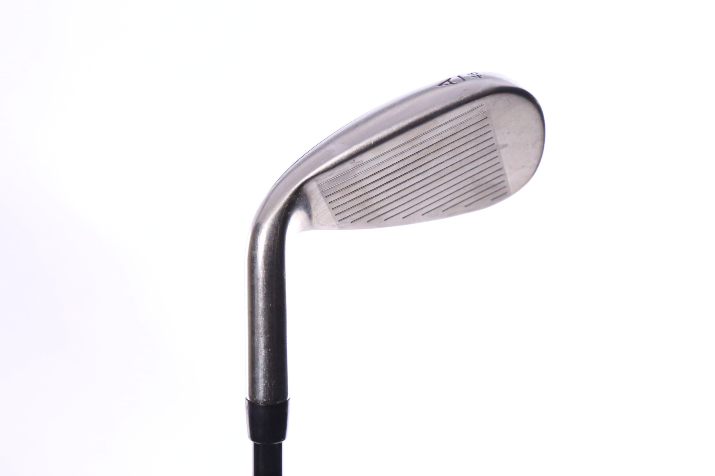Used Callaway Rogue ST MAX Approach Wedge - Right-Handed - 46 Degrees - Regular Flex-Next Round