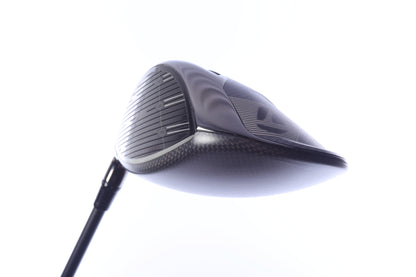 Used TaylorMade Qi35 MAX Driver - 10.5 Degrees - Regular Flex Fujikura Ventus Blue 5 - Right-Handed