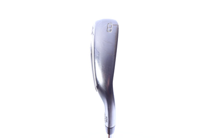 Used Mizuno JPX 923 Hot Metal HL Single 8-Iron - Right-Handed - Stiff Flex