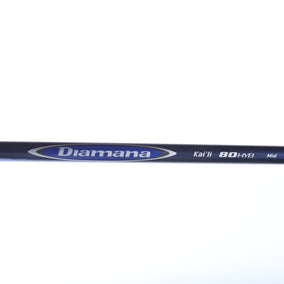 Used Titleist 910 H 4H Hybrid - Right-Handed - 21 Degrees - Stiff Flex-Next Round