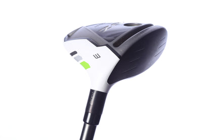 Used TaylorMade RocketBallz 3-Wood - Right-Handed - 15 Degrees - Regular Flex