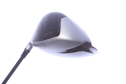 Used TaylorMade M4 Driver - 10.5 Degrees - Regular Flex Fujikura Ventus Red TR - Right-Handed