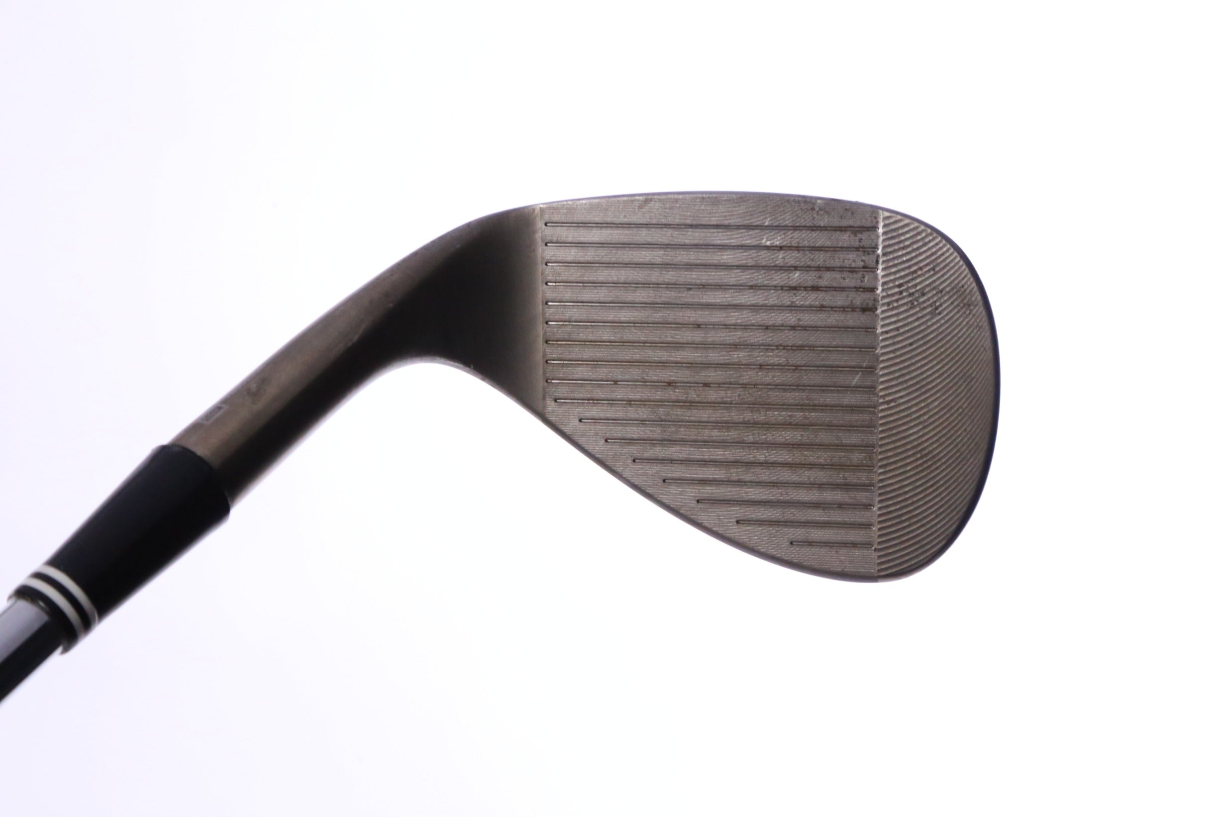 Used Cleveland RTX-4 Lob Wedge - Right-Handed - 58 Degrees - Stiff Flex-Next Round