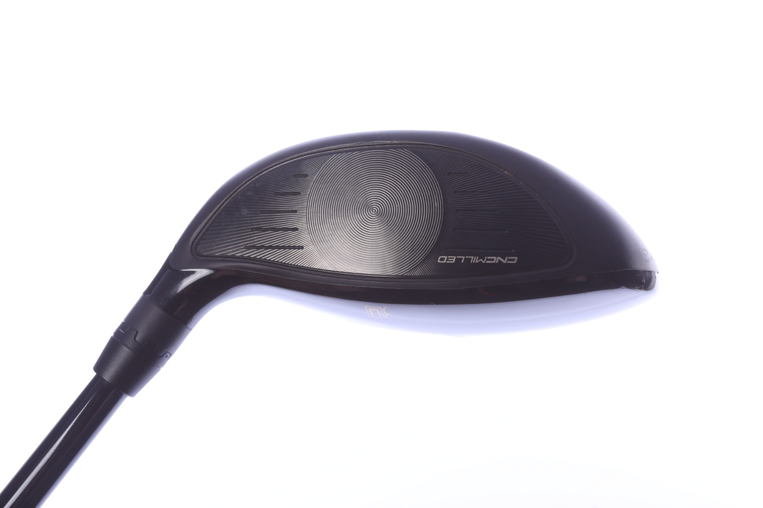 Used Cobra King SpeedZone 3-Wood - Right-Handed - 14.5 Degrees - Regular Flex