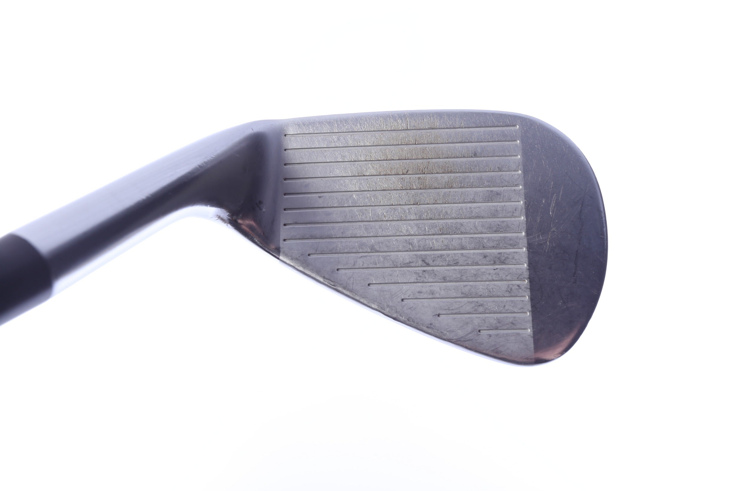 Used Callaway Apex Pro 24 Approach Wedge - Right-Handed - 50 Degrees - Stiff Flex