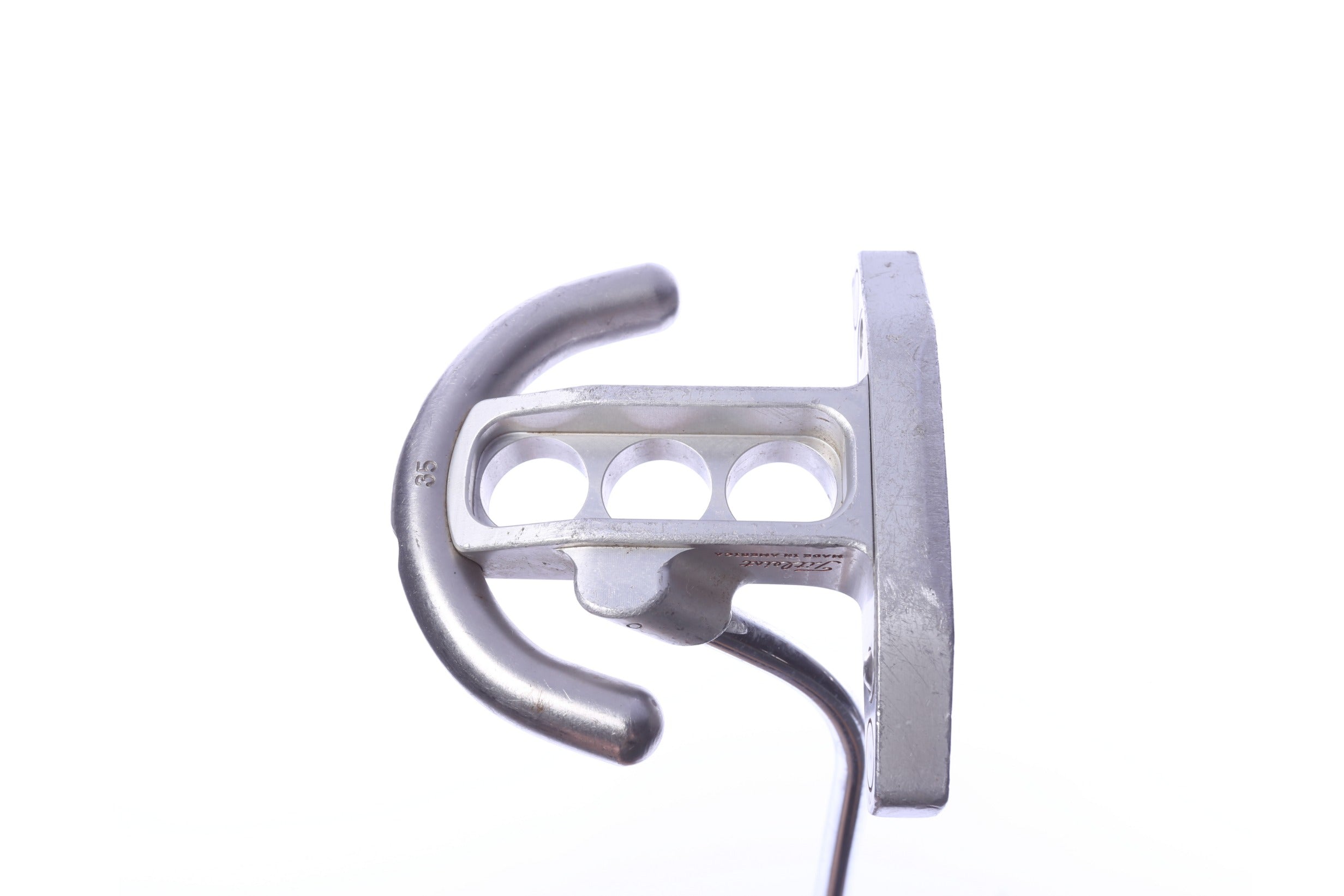 Used Titleist Scotty Cameron Futura Putter - Right-Handed - 31.5 in - Mallet