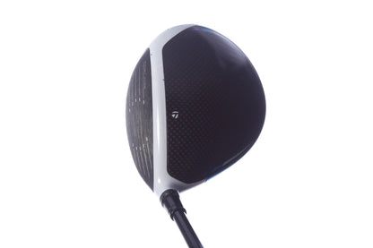Used TaylorMade SIM2 MAX Driver - 10.5 Degrees - Stiff Flex Mitsubishi Tensei Blue AV Series - Right-Handed