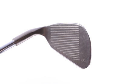 Used Ping Eye 2 Sand Wedge - Right-Handed - 57 Degrees - Stiff Flex-Next Round