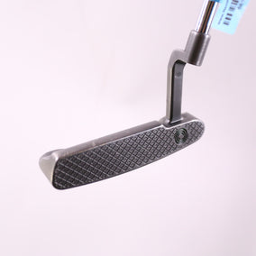 Used Odyssey Toulon Austin Stroke Lab Putter - Right-Handed - 33 in - Blade-Next Round