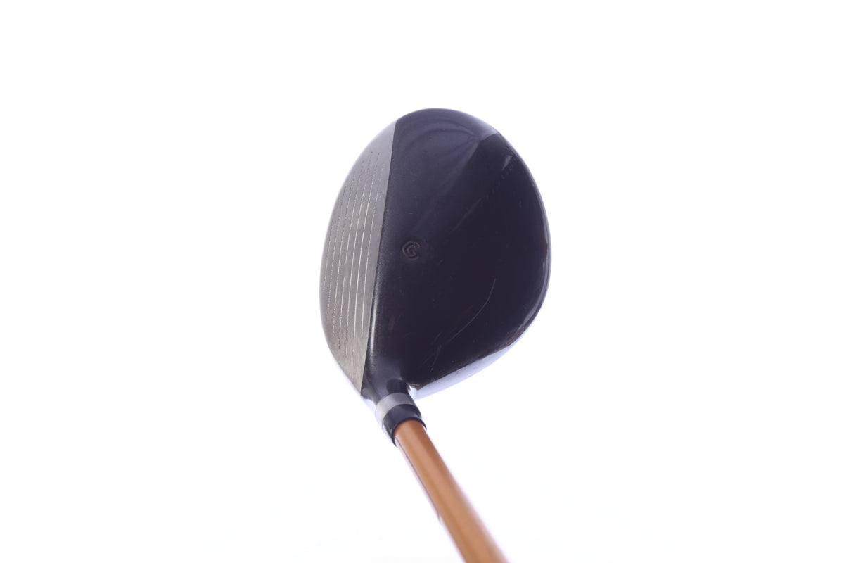 Used Cleveland Launcher Comp Wood Set - Right-Handed - 3W, 5W - Regular Flex-Next Round