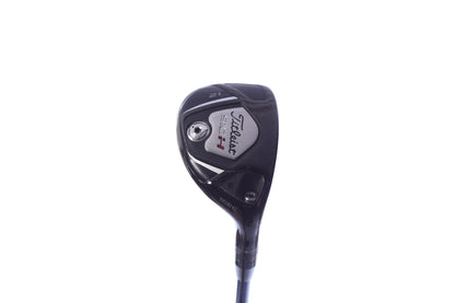 Used Titleist 910 H 4H Hybrid - Right-Handed - 21 Degrees - Regular Flex