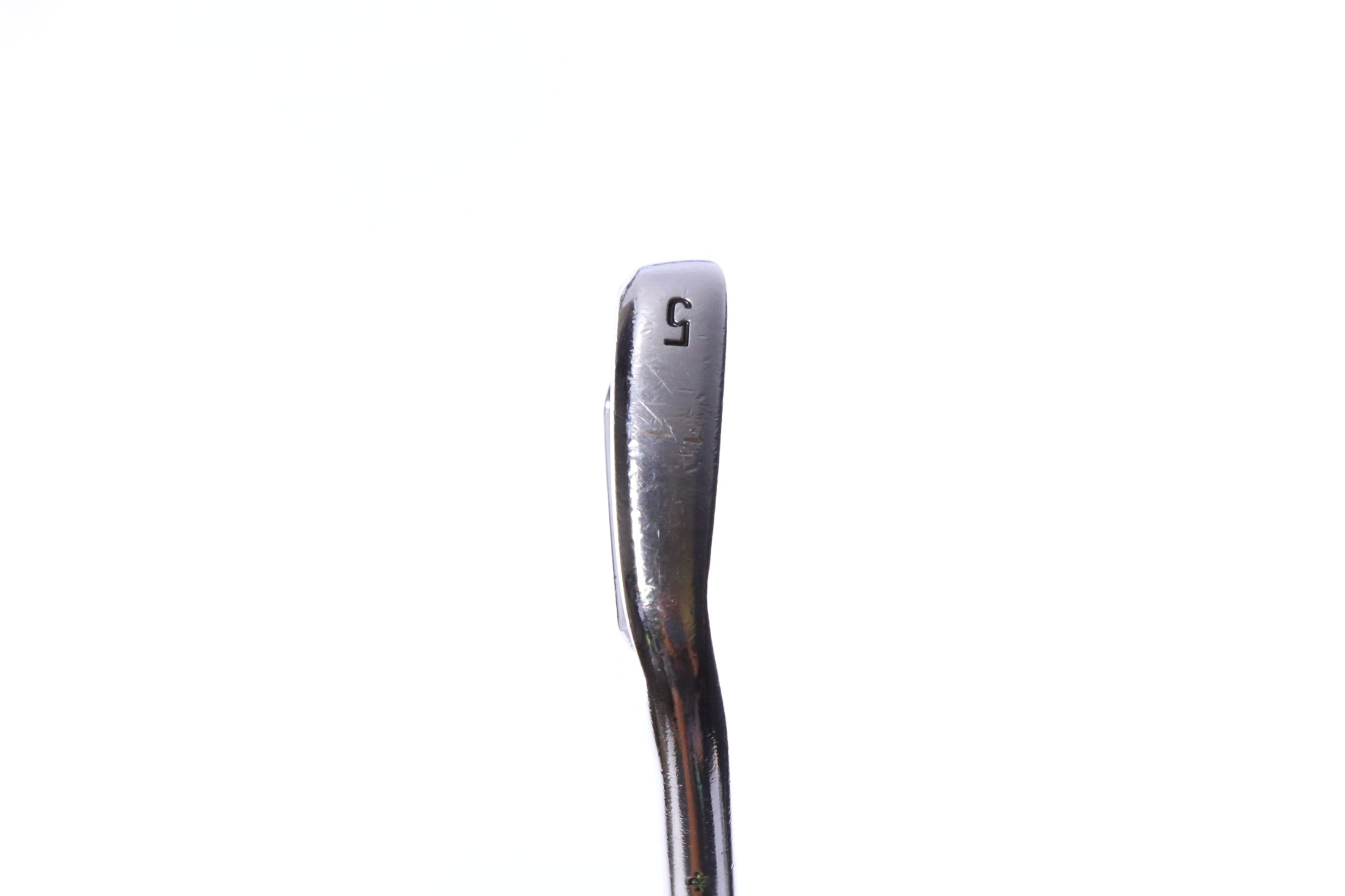 Used Callaway 2013 X Forged Single 5-Iron - Right-Handed - Regular Plus Flex-Next Round