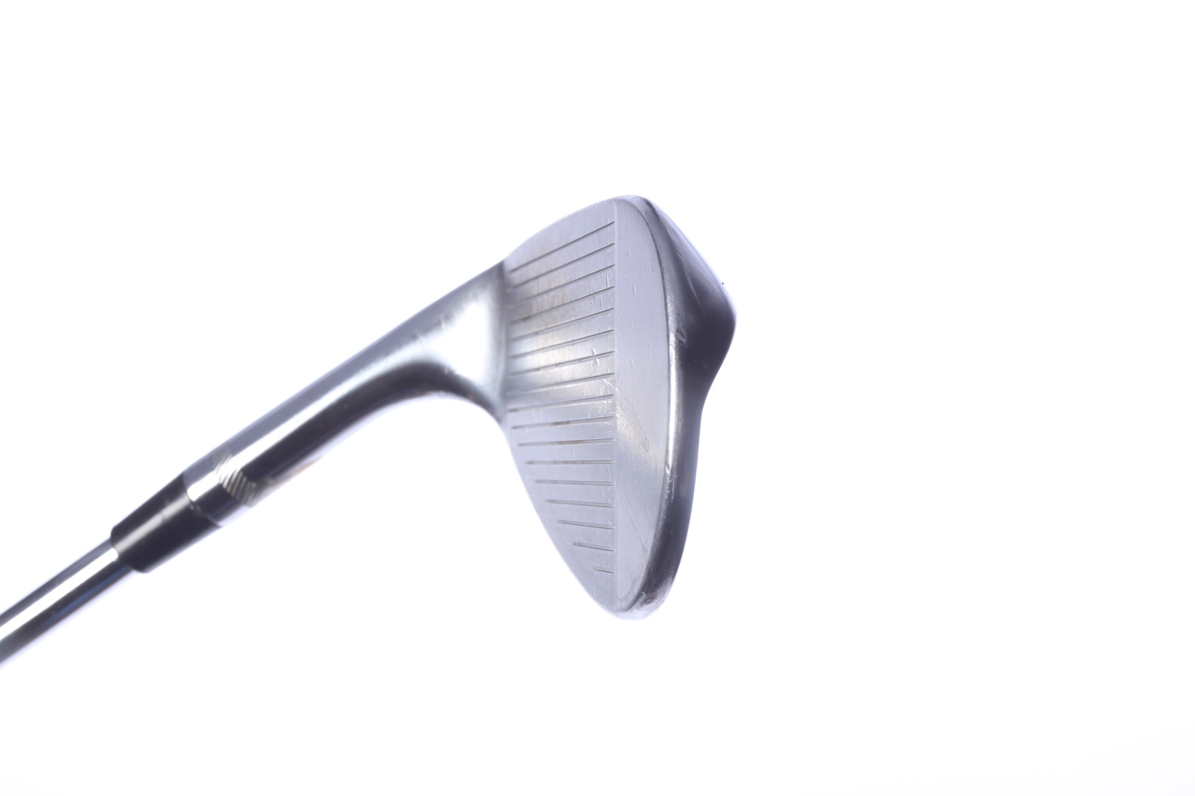 Used Titleist Vokey SM9 Tour Chrome Gap Wedge - Right-Handed - 52 Degrees - Extra Stiff Flex-Next Round