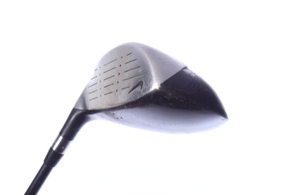 Used Nike Steel 5-Wood - Right-Handed - 18 Degrees - Junior Flex