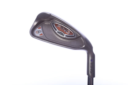Used Ping G10 Single 3-Iron - Right-Handed - Regular Flex