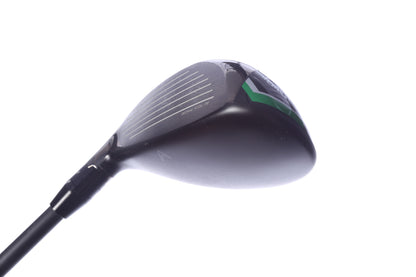 Used Callaway Elyte X 3H Hybrid - Right-Handed - 18 Degrees - Seniors Flex-Next Round