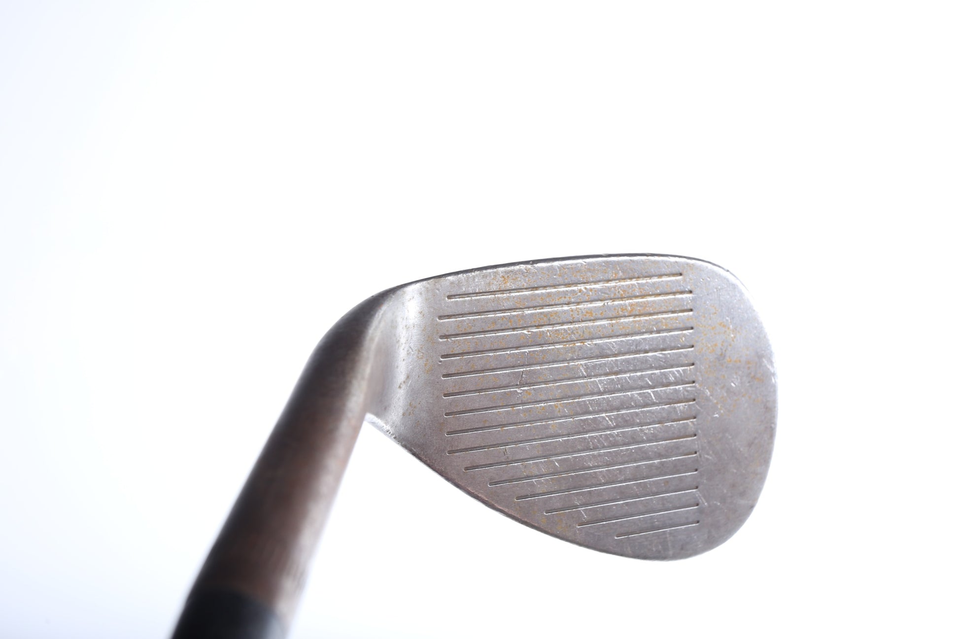Used Callaway Mack Daddy 2 Tour Grind Slate Lob Wedge - Right-Handed - 60 Degrees - Extra Stiff Flex-Next Round