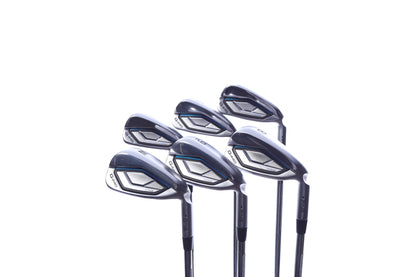 Used Ping G440 Iron Set - Right-Handed - 5-PW - Regular Flex