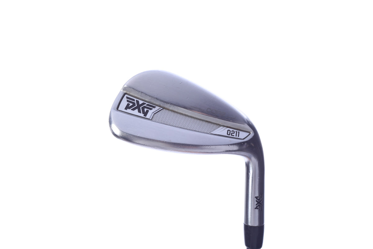 Used PXG 0211 Pitching Wedge - Right-Handed - 42 Degrees - Seniors Flex