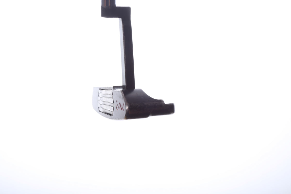 Used Edel Custom Made Right-Handed Putter – Next Round