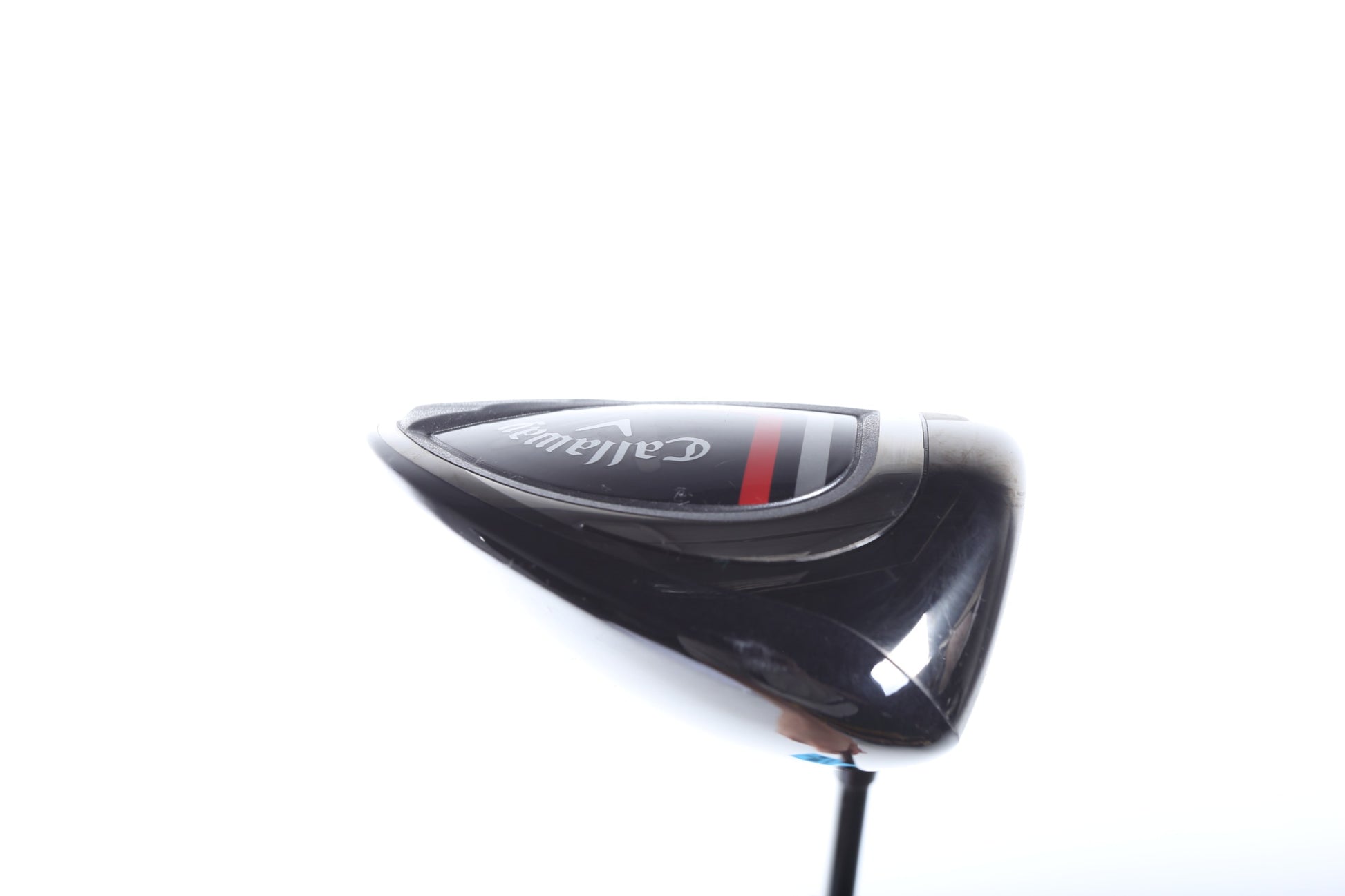Used Callaway Big Bertha 23 Driver - 9 Degrees - Stiff Flex Project X HZRDUS Smoke Red RDX - Left-Handed-Next Round