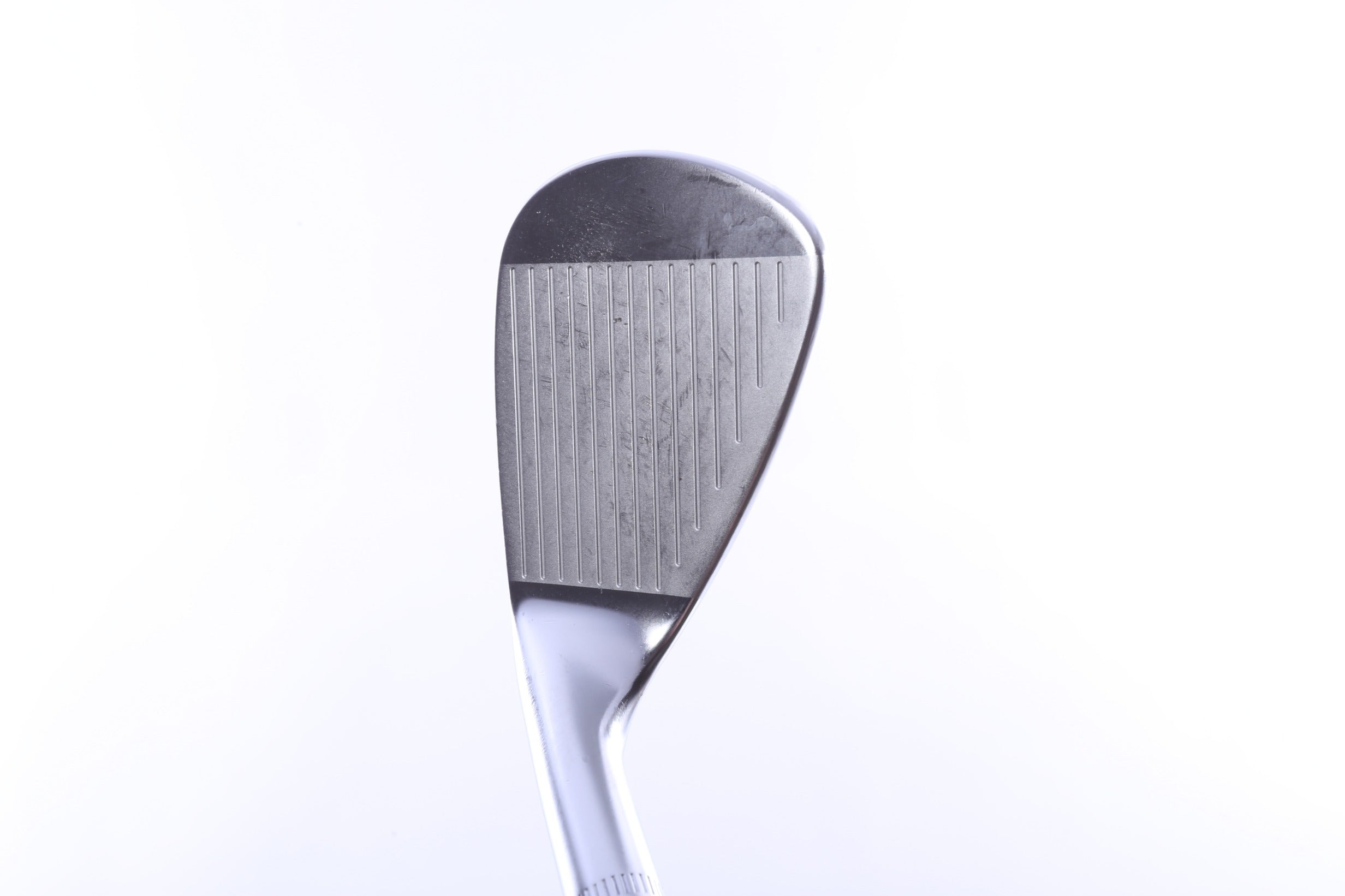 Used Callaway 2024 Apex TCB Pitching Wedge - Right-Handed - 46 Degrees - Stiff Flex-Next Round