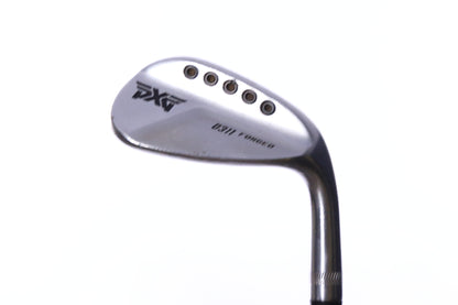 Used PXG 0311 Forged Gap Wedge - Right-Handed - 52 Degrees - Regular Flex-Next Round