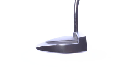 Used Ping Sigma 2 Fetch Platinum Putter - Right-Handed - 33 in - Mallet