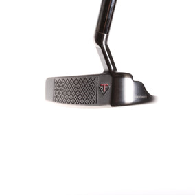 Used Odyssey Memphis Putter - Right-Handed - 34 in - Mallet-Next Round