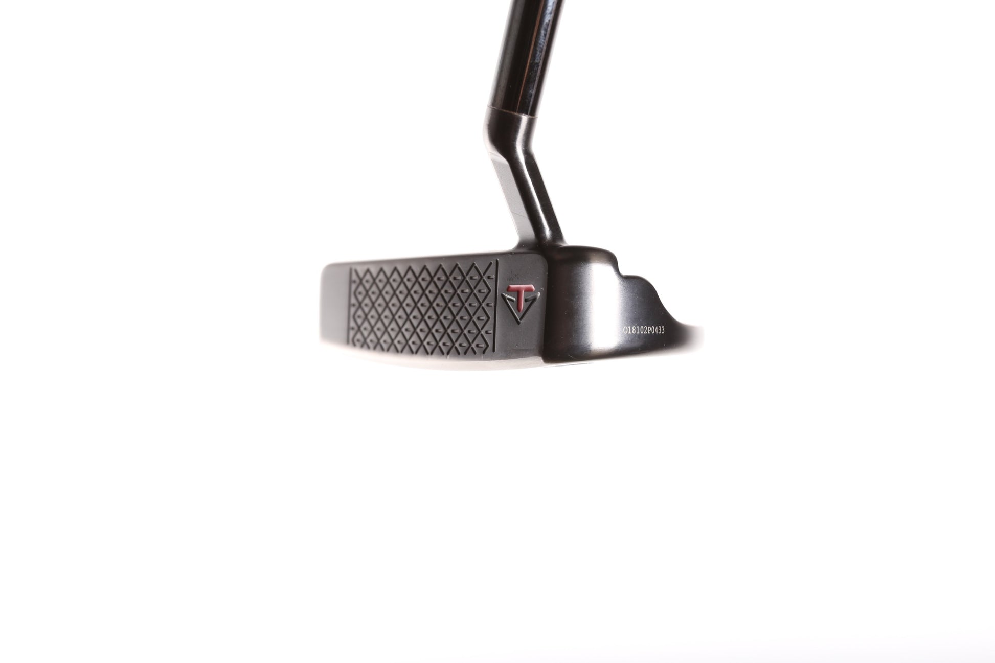 Used Odyssey Memphis Putter - Right-Handed - 34 in - Mallet-Next Round