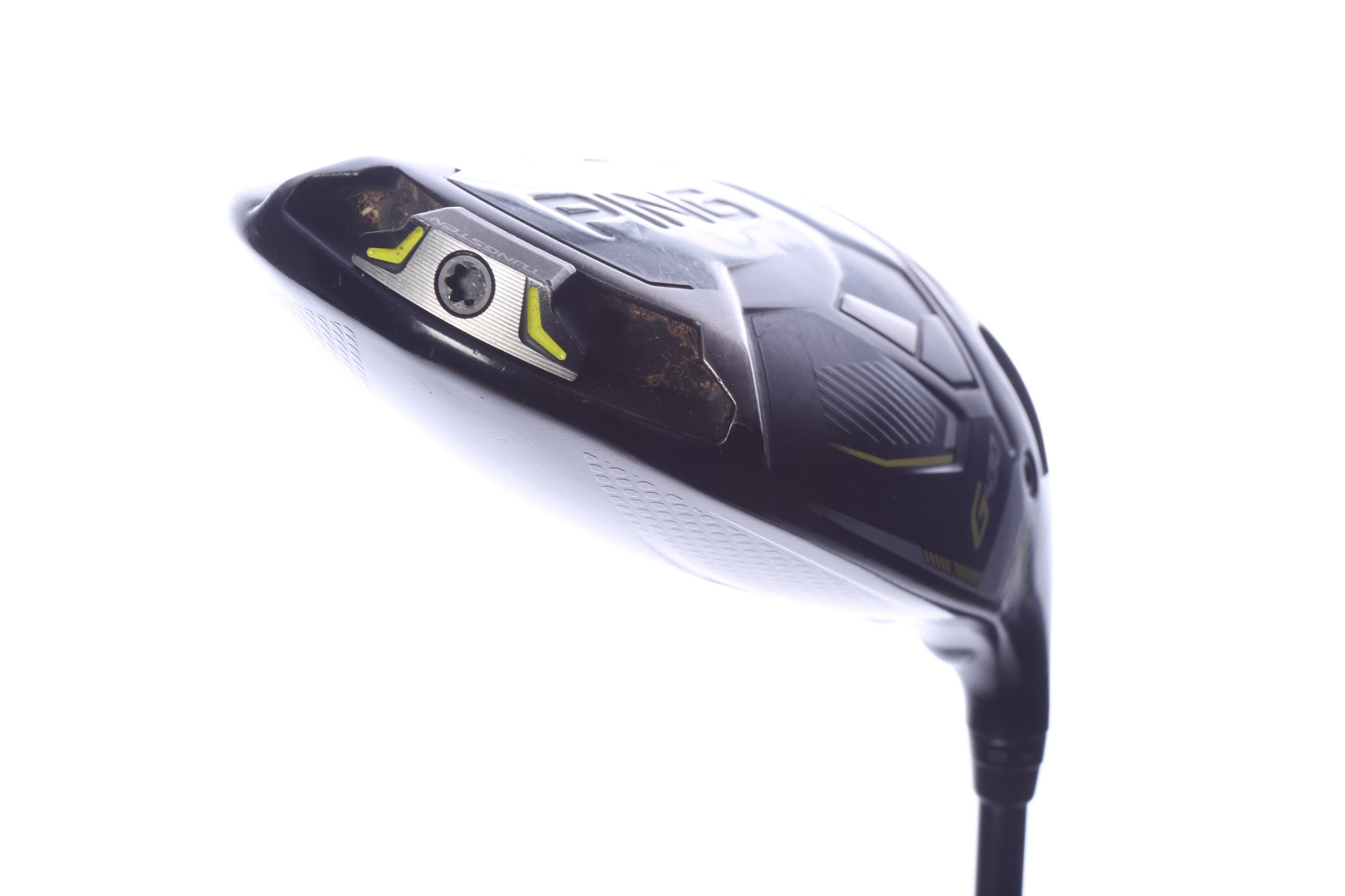 Used Ping G430 MAX Driver - 10.5 Degrees - Stiff Flex Ping ALTA CB - Right-Handed-Next Round