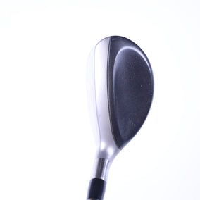 Used Cleveland HiBore 5H Hybrid - Right-Handed - 28 Degrees - Ladies Flex-Next Round