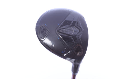 Cobra Darkspeed X 5-Wood - Right-Handed - 18 Degrees - Regular Flex-Next Round