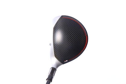 Used TaylorMade M6 5-Wood - Right-Handed - 18 Degrees - Regular Flex