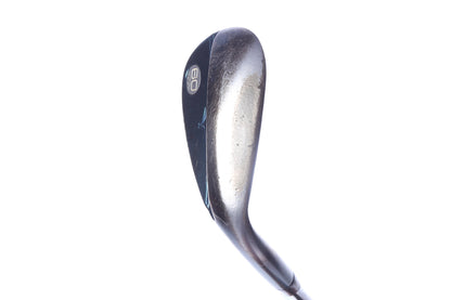 Used Mizuno S18 Blue Ion Lob Wedge - Right-Handed - 60 Degrees - Regular Plus Flex-Next Round
