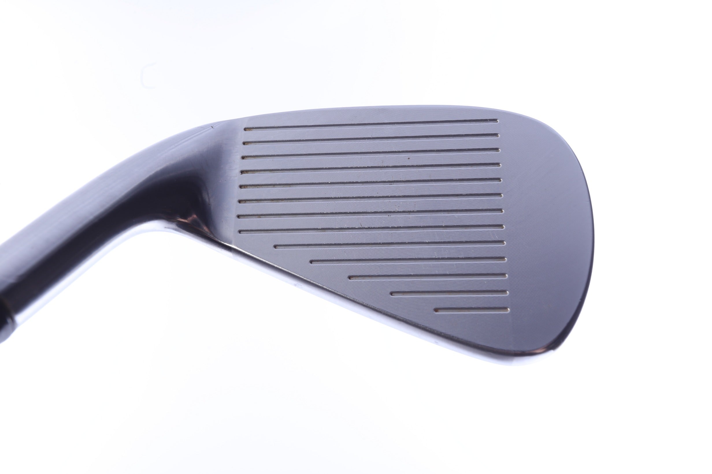 Used TaylorMade 2020 P770 Single 6-Iron - Right-Handed - Stiff Flex