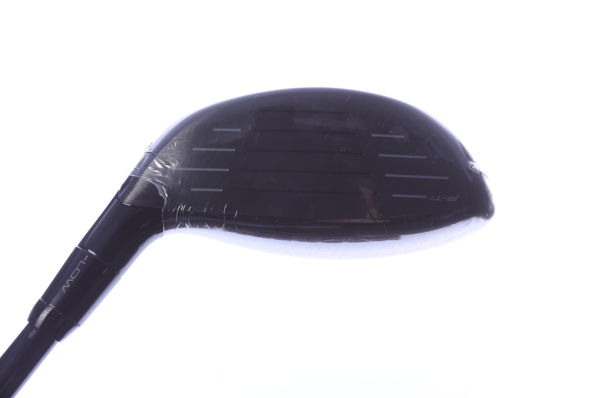 Mizuno ST-G Ti 3-Wood - Right-Handed - 15 Degrees - Stiff Flex
