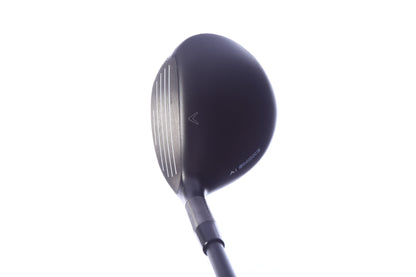Used Callaway Paradym Ai Smoke MAX 11-Wood - Right-Handed - 27 Degrees - Ladies Flex-Next Round