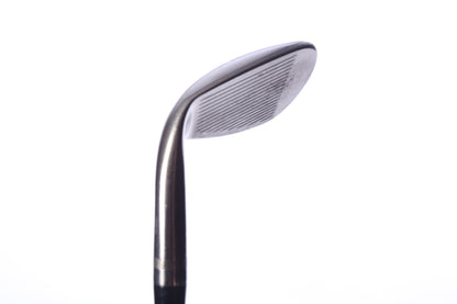 Used Titleist Vokey SM9 Brushed Steel Sand Wedge - Right-Handed - 56 Degrees - Wedge Flex-Next Round
