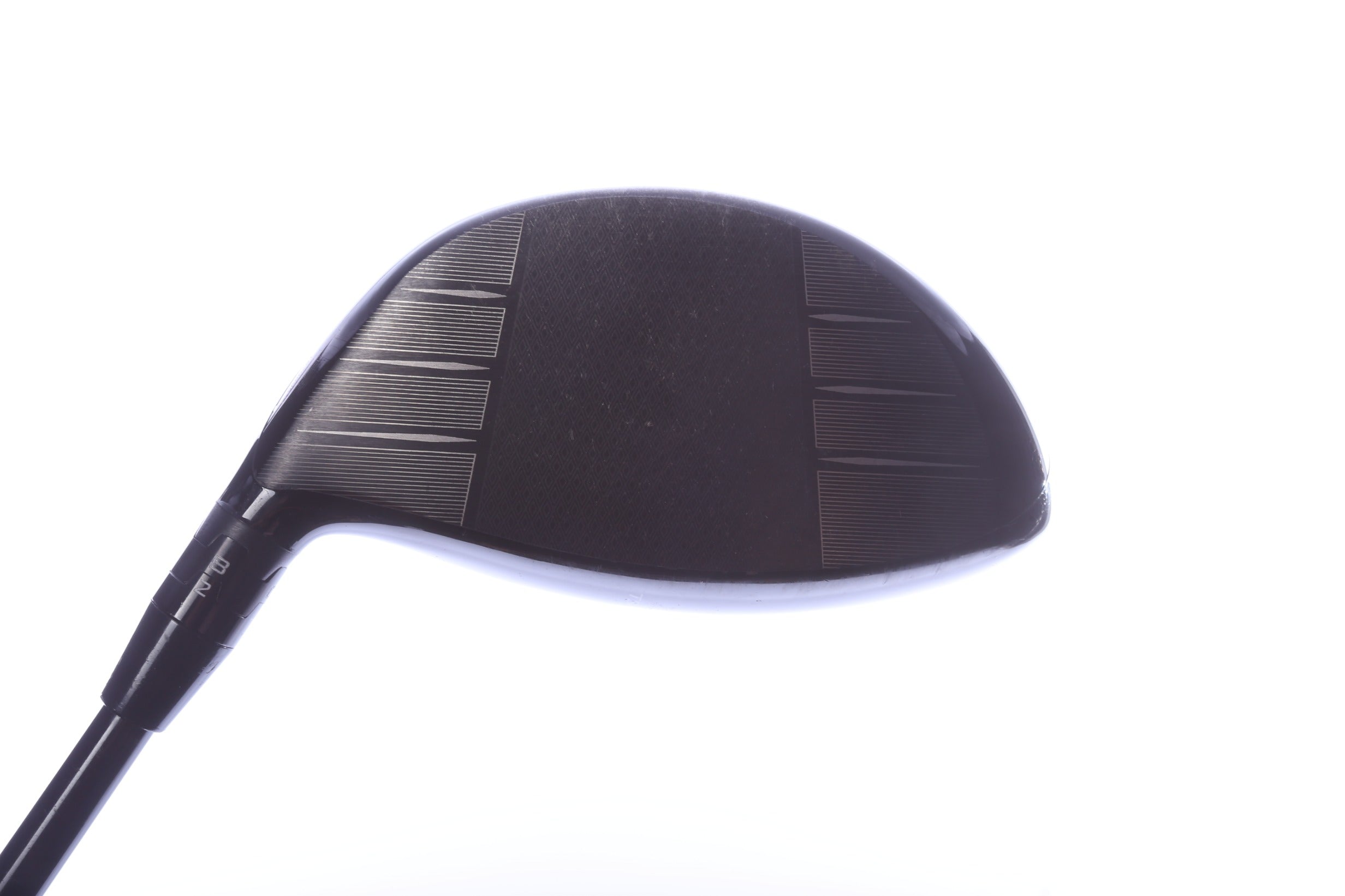 Used Titleist TSR3 Driver - 10 Degrees - Stiff Flex Mitsubishi TENSEI AV Series Blue - Right-Handed-Next Round
