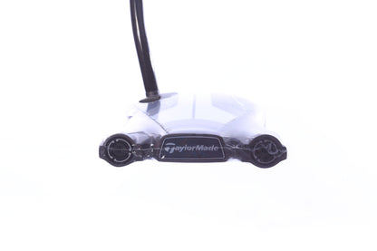 Used TaylorMade Spider Tour 2024 Putter - Right-Handed - 34 in - Mallet