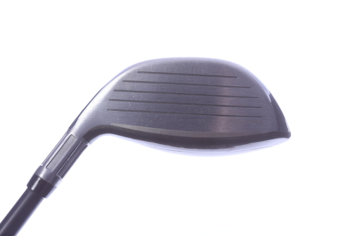Used TaylorMade STEALTH 5-Wood - Right-Handed - 19 Degrees - Ladies Flex-Next Round
