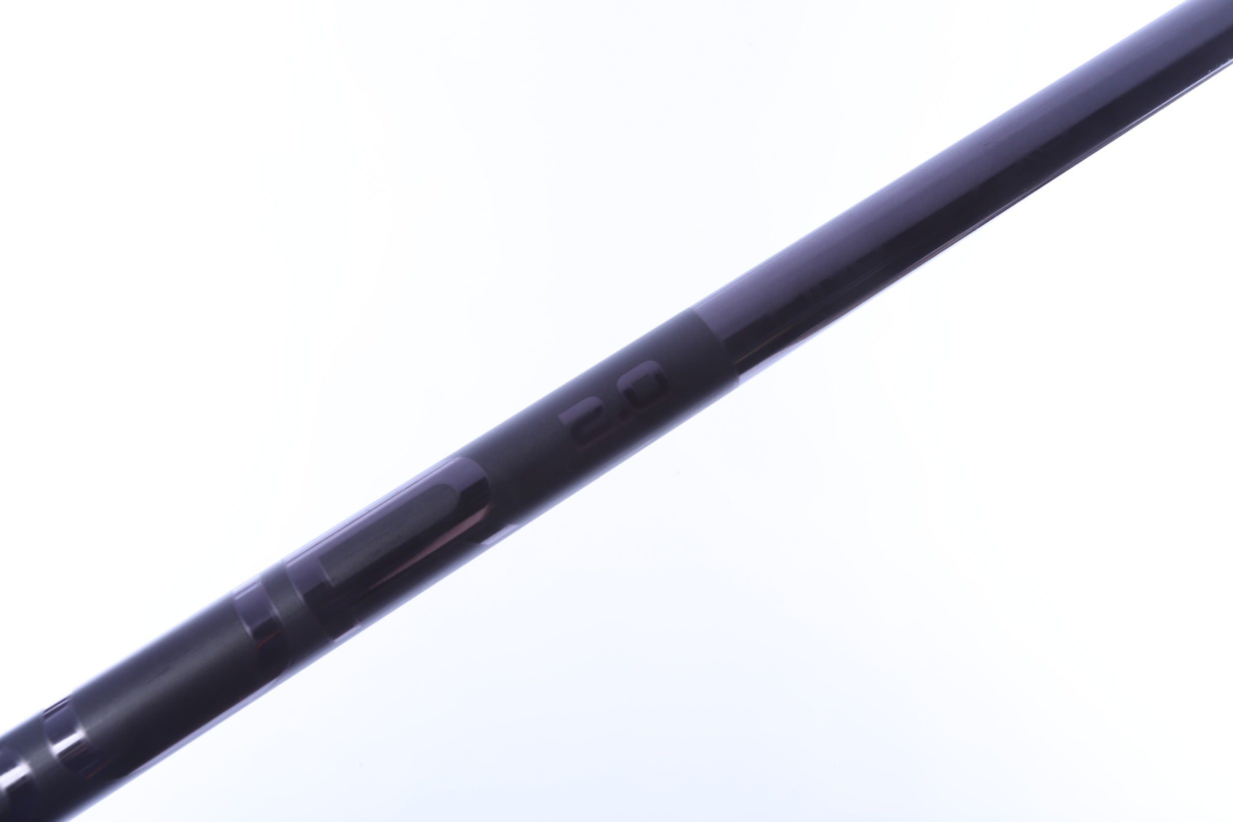 Used Ping Tour 2.0 Driver Shaft Stiff Flex Graphite - 42 in - Ping Adapter-Next Round