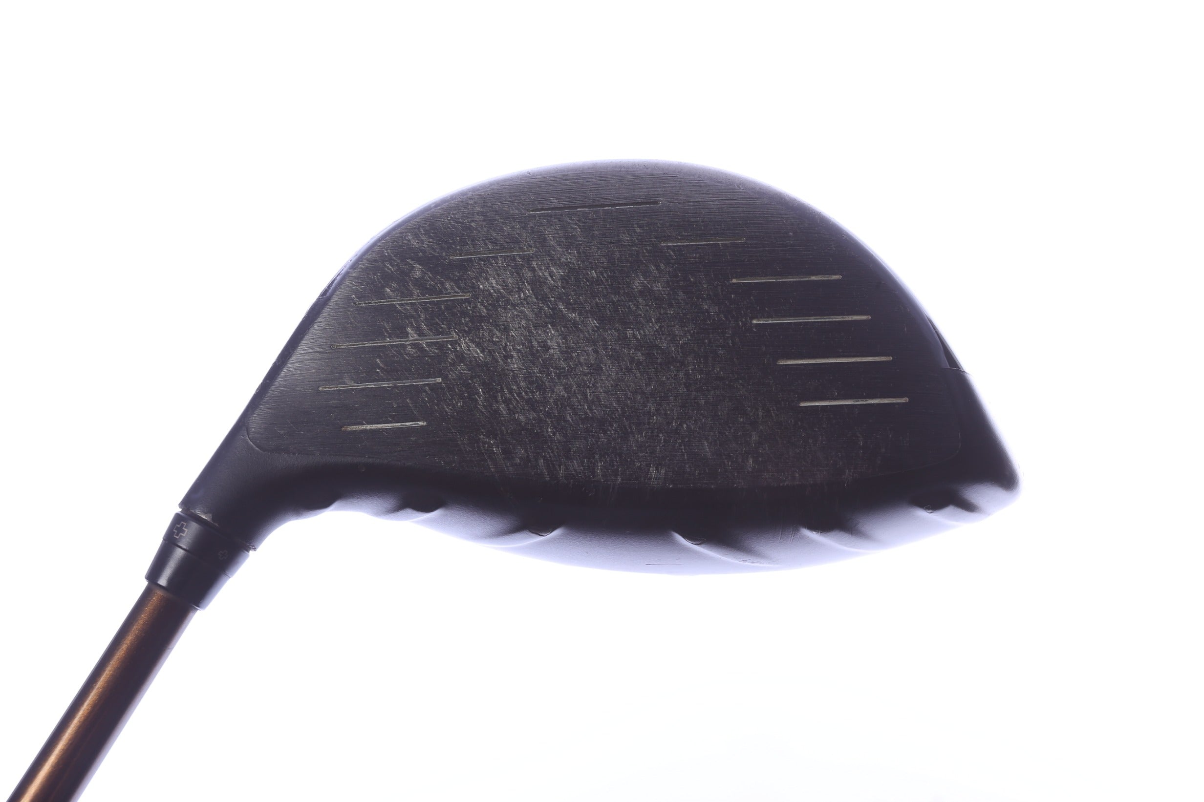 Used Ping G400 Driver - 10 Degrees - Regular Flex Ping Alta CB - Right-Handed