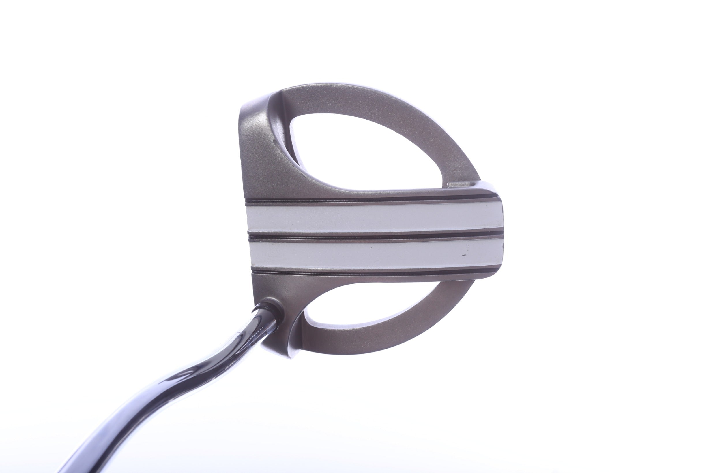Used Odyssey White Hot XG Marxman Mallet Putter - Right-Handed - 33 in - Mallet
